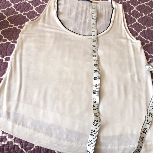 Mango Tank Top - Picture 9 of 9